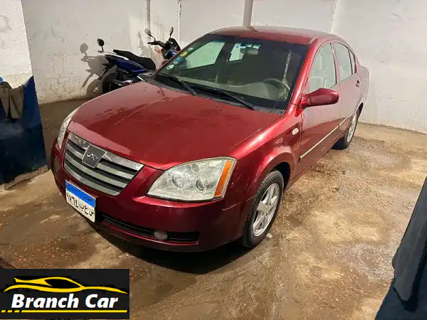 فرصة حقيقية: أسبرانزا A516 موديل 2009 فابريكة بالكامل...