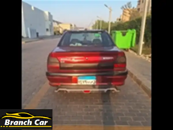 فرصة ذهبية! رينو 19 موديل 1999 كاملة مانيوال:...