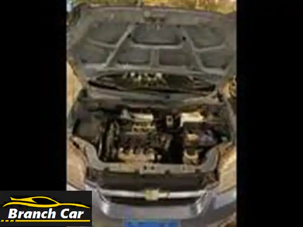 فرصة العمر: شيفروليه أفيو 2007 كوري مانوال - صيانة معتمدة، رخصة سارية 2026! 98 ألف كم فقط!