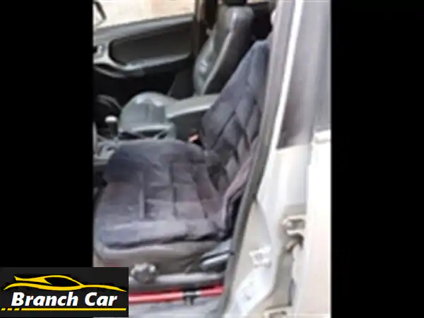 فرصة ذهبية: شيري تيجو 207 فابريكة (تجميل بسيط) | بحالة المصنع | رخصة سنة ونصف | معاينة شبرا مصر | لا تفوتها!