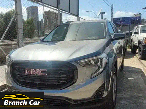 GMC Terrain SLT 2019: كأنها جديدة! 43 ألف ميل فقط | أفضل SUV عائلية