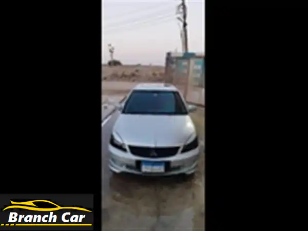 ميتسوبيشي لانسر بومة 2005 سوبر أكشن | كاملة فتحة...