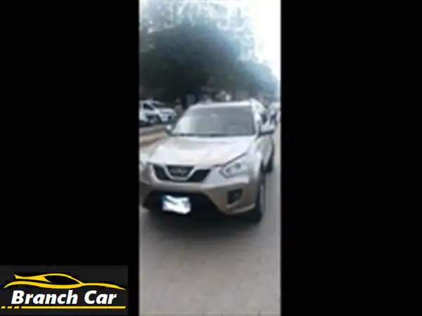 اسبيرانزا تيجو 2013: SUV العائلية الموثوقة - بحالة...