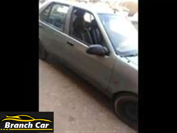 فرصة لا تفوت: رينو ريمبو (غاز وبنزين) بحالة متوسطة -...