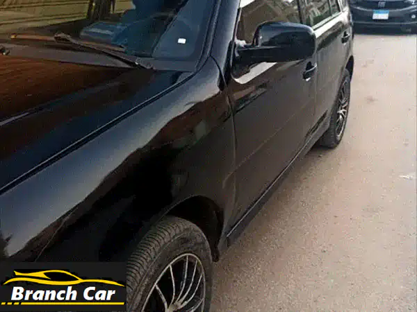 فرصة لا تعوض: فولكسفاغن بوينتر 2004 أسود - زيرو...