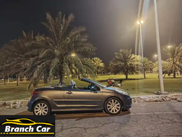 فرصة لا تُعوّض! بيجو 2009 للبيع: سيارة عملية بحالة...