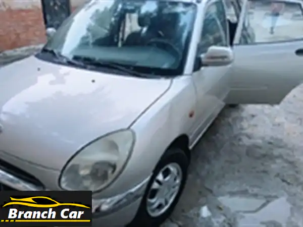 فرصة لا تعوض! دايهاتسو سيريون 2000 بحالة ممتازة |...