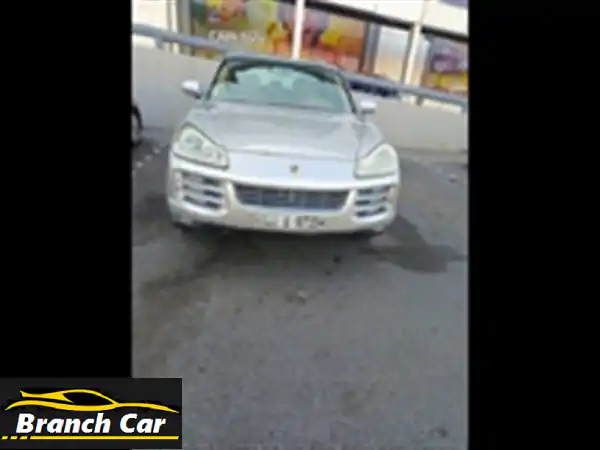 ✨ فرصة لا تُعوّض: بورش كايين 2009 للبيع - فخامة...