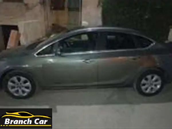 فرصة ذهبية: أوبل للبيع – فبريقة دواخل، أمان ورفاهية لا تُضاهى!