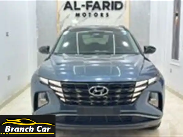 امتلك هيونداي توسان 2024 الجديدة بالإسكندرية |...