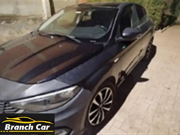 فيات تيبو للبيع: فابريكة دواخل، صيانات توكيل 120 ألف كم...