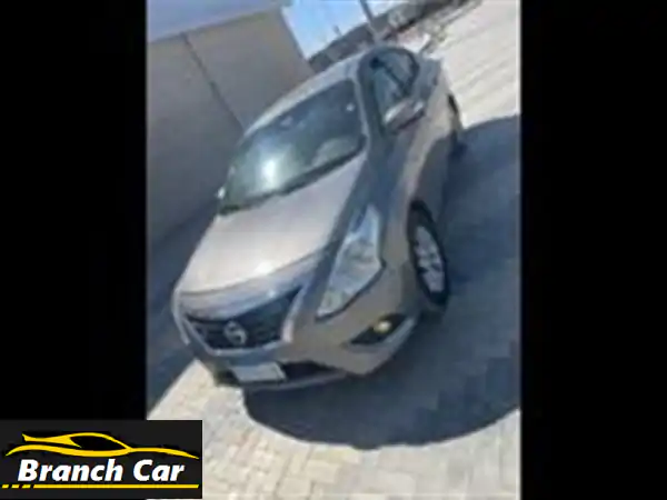 فرصة العمر! امتلك نيسان صني 2021: الاعتمادية...