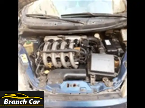 فرصة ذهبية! اسبيرانزا A113 موديل 2008 | فابريكا دواخل | رخصة حتى 2027 | العجمي/أكتوبر