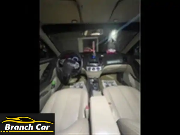 هيونداي إلنترا HD 2011 للبيع | فبريكا بالكامل | رخصة...