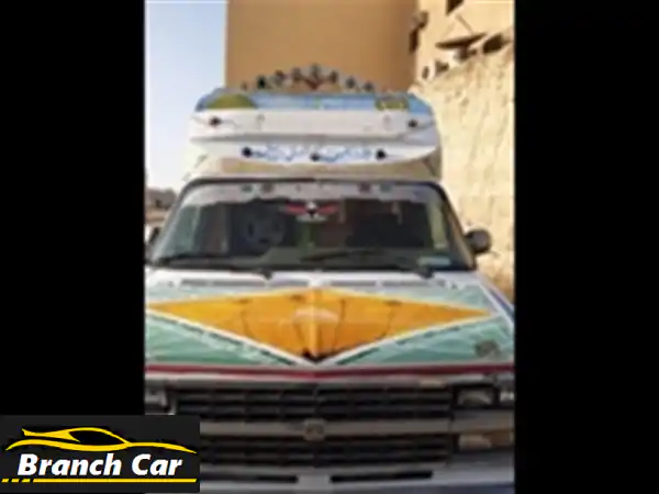 جي إم سي سييرا 1995 للبيع بالرياض: ونيت كلاسيكي...