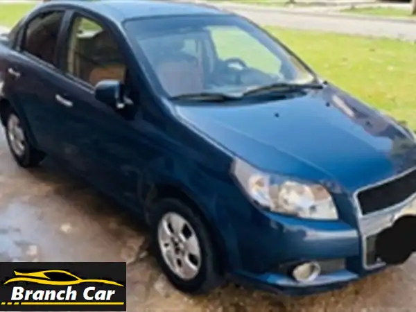 شيفروليه افيو 2020 فابريكا بالكامل: كأنها جديدة! بطارية ألماني VARTA 🔋 أمان وراحة.