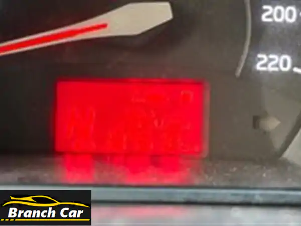 فرصة لا تعوض: كيا ريو سيدان 2015 – ترخيص 2026...