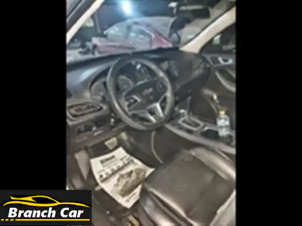 شيري تيجو 7 موديل 2023 | فبريكا بالكامل | ضمان ممدود 150...