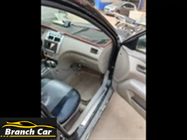 فرصة لا تُعوّض! امتلك اسبيرانزا A5162010 | بطارية جديدة بضمان، أمان ورفاهية متكاملة.