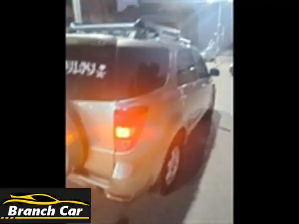 دايهاتسو تيريوس 2009 للبيع | SUV عائلية عملية...