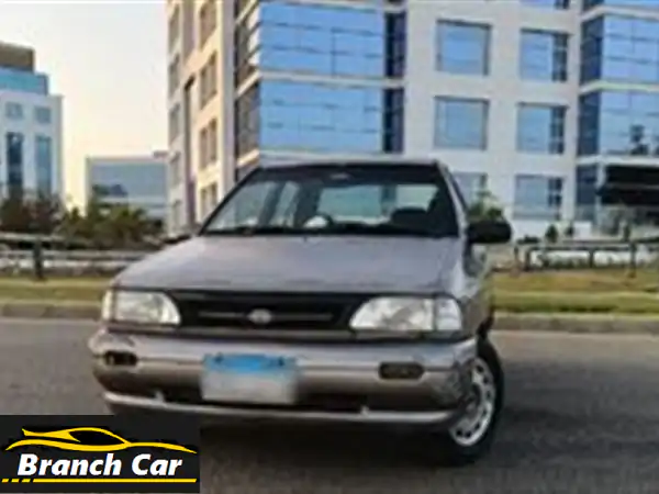 كيا برايد 2002 للبيع بمدينتي: سيارة اقتصادية...
