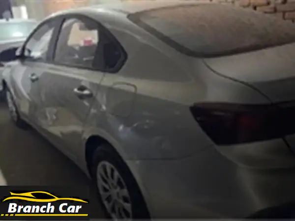 كيا جراند سيراتو 2022 فابريكا بالكامل: رفاهية،...