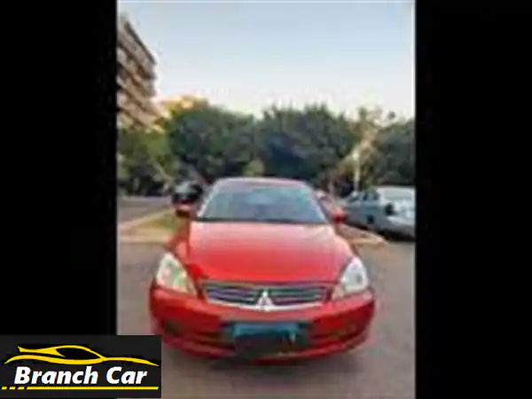 ميتسوبيشي لانسر 2013 للبيع بمصر الجديدة: اعتمادية...