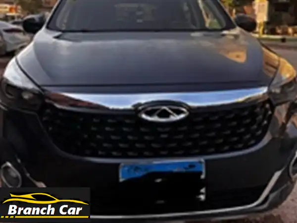 شيري تيجو 7 للبيع | فابريكا بالكامل - صيانات توكيل |...