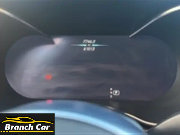 فرصة لا تتكرر: مرسيدس C180 موديل 2019 الفاخرة للبيع في الشيخ زايد | أناقة وأداء لا يُضاهى!