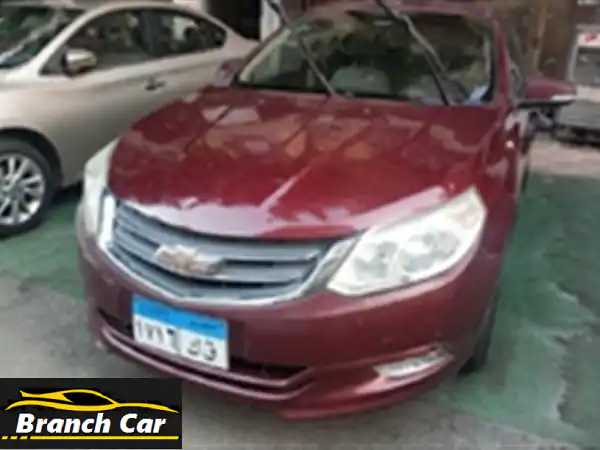 امتلك شيفروليه أوبترا 2019 هاي لاين بفتحة سقف |...