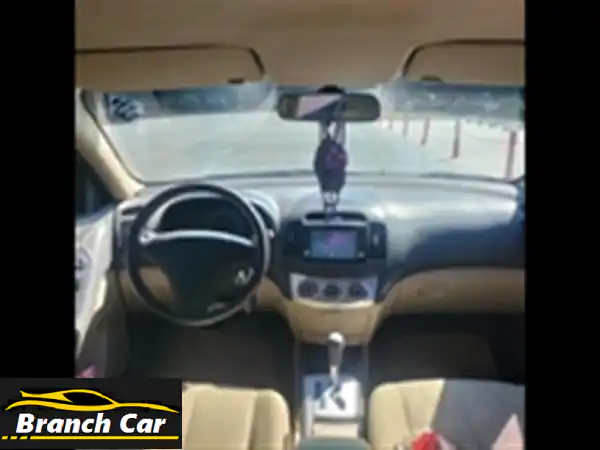 هيونداي إلنترا HD 2011 | فبريكا دواخل | صيانة كاملة |...