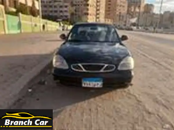 فرصة لا تعوض: دايو نوبيرا 2 فبريكة دواخل | رخصة 2028...