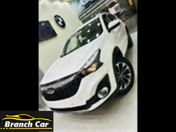 فرصة لا تعوض: شيري تيجو 7 2019 للبيع بالإسكندرية - امتلك الفخامة والعملية!