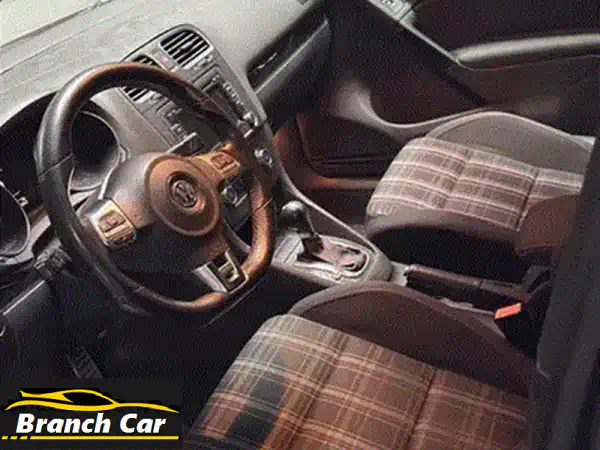 فولكس فاجن GTI 2013: أداء رياضي أصلي | نظيفة جداً | تسجيل ساري 2025