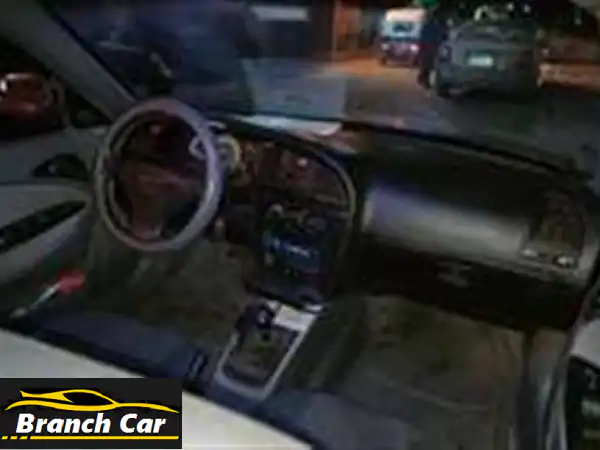 فرصة مميزة! دايو نوبيرا 2 موديل 2006 فبريكة بالكامل للبيع في شبرا - رخصة سارية لـ 2027