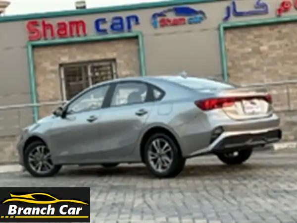 فرصة لا تُعوّض! امتلك كيا سيراتو 2022 للبيع بمدينة نصر - فخامة، أداء، وقيمة لا مثيل لها!