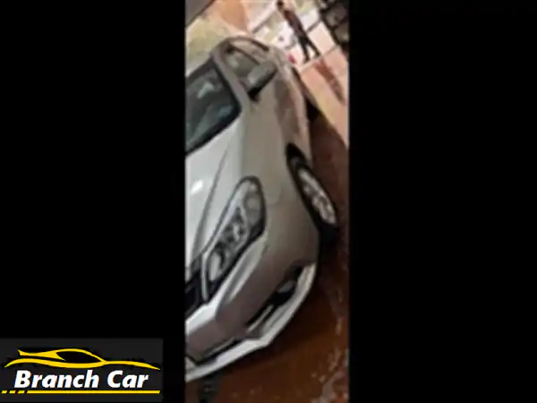 فرصة ذهبية: BYD F3 2025 شبه جديدة | ضمان الوكيل |...