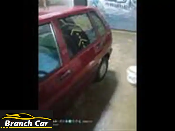 فرصة لا تُعوّض! فيات اونو 94 للبيع | اقتصادية...