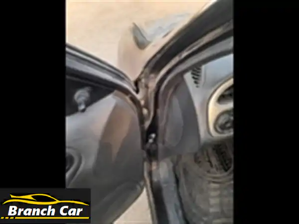 شيفروليه لانوس 204