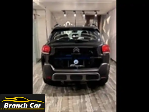 امتلك الآن: سيتروين C3 اير كروس 2023 للبيع بمدينة نصر | SUV الفاخرة تنتظرك!