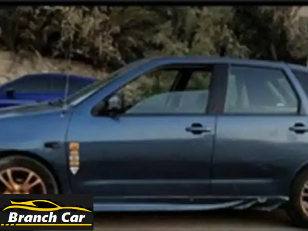 الفرصة الذهبية: سيات ابيزا 1994 بحالة جيدة جداً |...