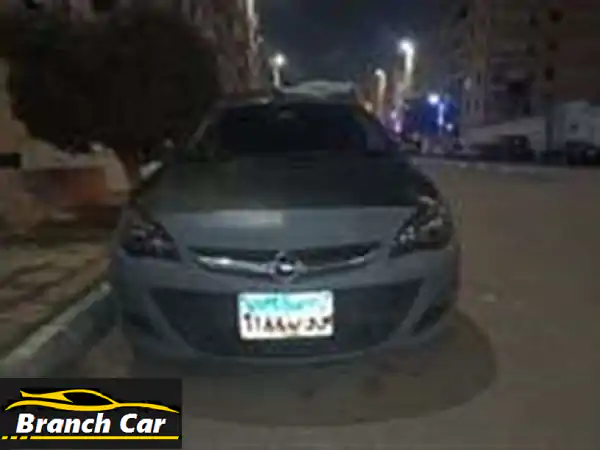 فرصة ذهبية: أوبل للبيع – فبريقة دواخل، أمان ورفاهية...