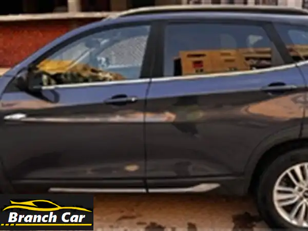 شيري تيجو 7 للبيع | فابريكا بالكامل - صيانات توكيل | حالة ممتازة