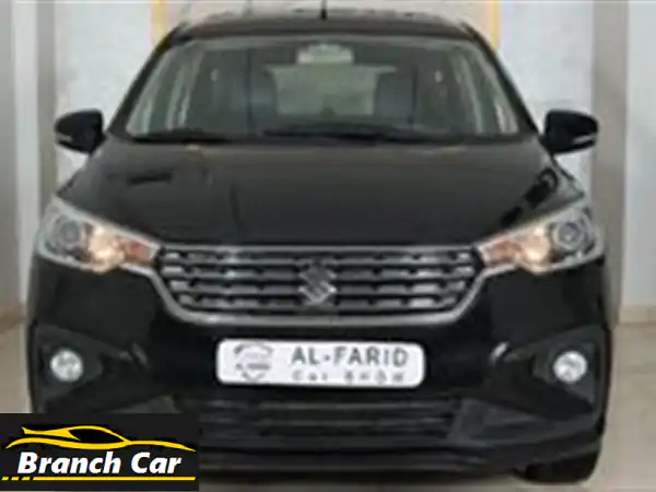 فرصة ذهبية! سوزوكي ارتيجا 2021 للبيع بالإسكندرية -...