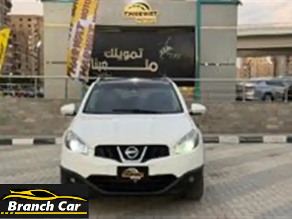 فرصة مميزة: نيسان قشقاي 2012 للبيع بمدينة نصر -...