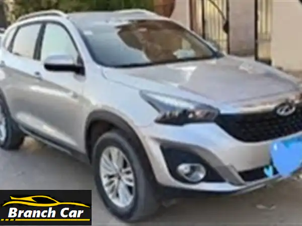 شيري تيجو 7 برو 2026 للبيع: فابريكا بالكامل، أعلى فئة،...