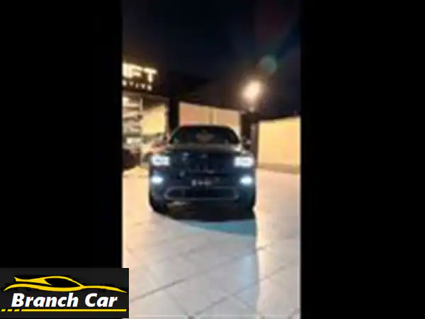 جيب جراند شيروكي 2021 للبيع بالتجمع الخامس | فخامة،...