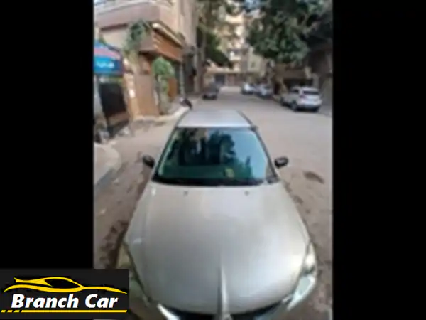 ميتسوبيشي لانسر 2006 أوتوماتيك فابريكا | رخصة 2027 |...