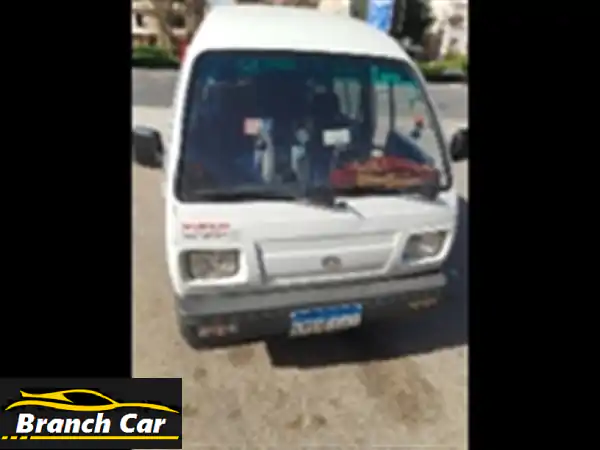 فرصة ذهبية! سوزوكي كاري 2023 فابريكة بالكامل -...