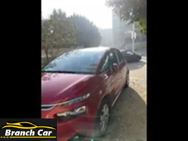 سيتروين C4 بيكاسو 2016 فابريكا | كنز عائلي بحالة الزيرو | 78 ألف كم فقط!